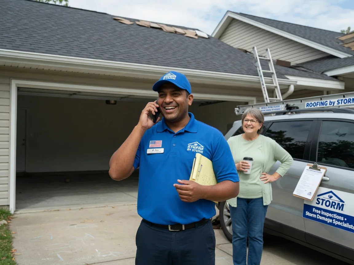 Roof Repair Near Me High View, WV FAQs