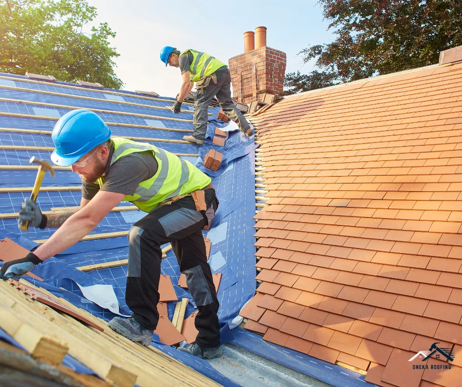 Why choose Roof Repair Near Me in High View, WV