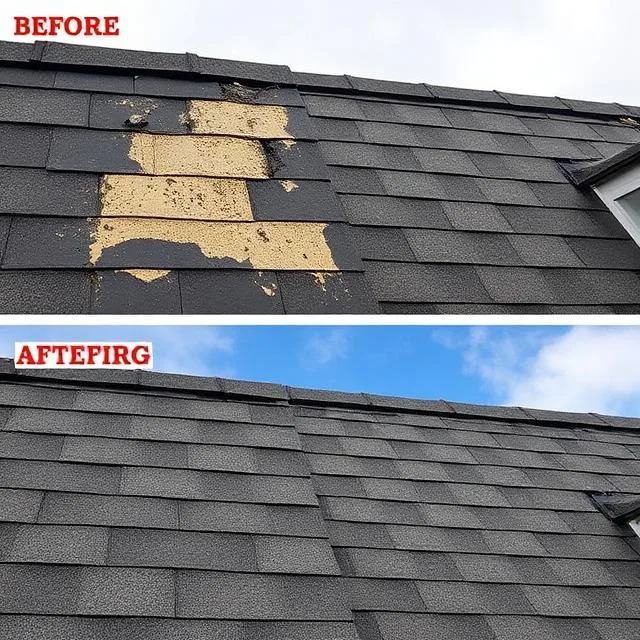 Roof Repair Near Me in High View, WV near me